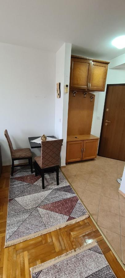 פודגוריצה Apartman Velimir Stari Aerodrom מראה חיצוני תמונה