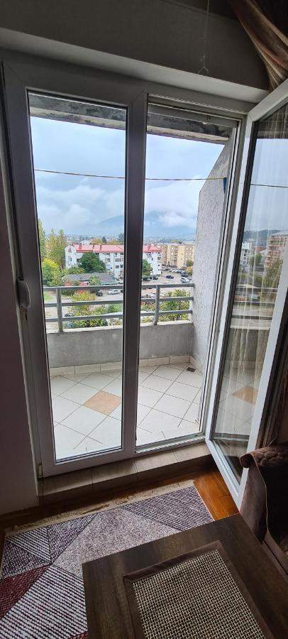 פודגוריצה Apartman Velimir Stari Aerodrom מראה חיצוני תמונה